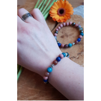 Valentijnscadeau: Liefdes armbanden Be Your Own